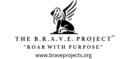 The B.R.A.V.E. Project INC™ Store